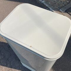 札幌市◆ダイケン / 90型 灯油タンク ■ DK-90S / フタ付き 90リッター リットル Lの画像