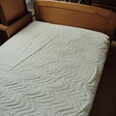 シングルベッド