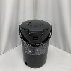 〇 TIGER タイガー PIS-A301 蒸気レス VE電気まほうびん とく子さん 3L ブラウン 2022年製の画像