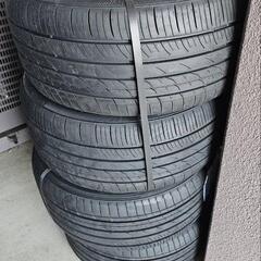 トーヨータイヤ　proxes 255/35R19