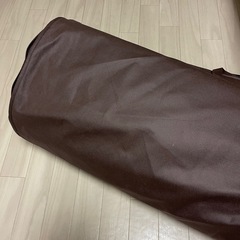 マットレス、掛け布団