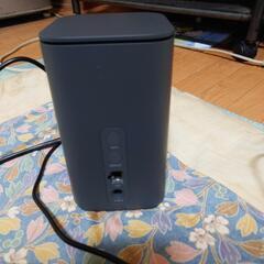 Home 5G HR01の画像