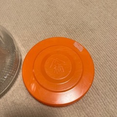 梅干しを漬けていた瓶の画像