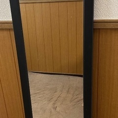 姿見（127cm×35cm）