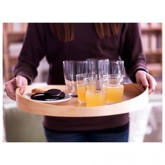 IKEA トレイ SKALAの画像