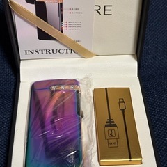 新品　プラズマライター