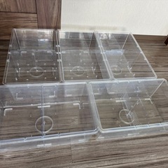 プラケース大の画像