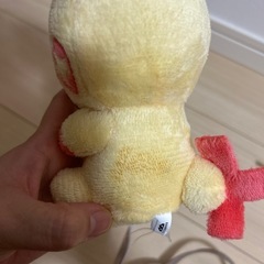 ポケモン　プラスル　マイナン　パモ〜ぬいぐるみの画像