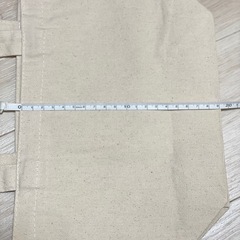 未使用 リラックマ×はとバス トートバッグの画像