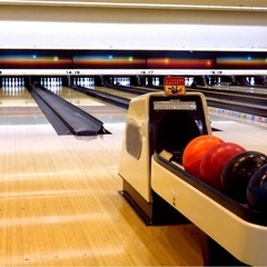 happy ボーリング🎳🌱🕊️