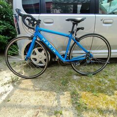 MARIN マリンアルジェンタ　ロードバイクの画像