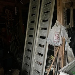 農業、農機具の画像
