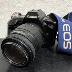 Canon EOS 630
