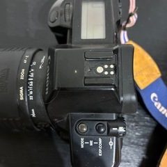 Canon EOS 630の画像