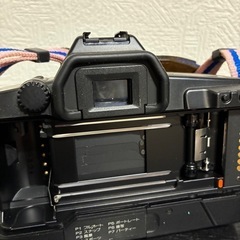 Canon EOS 630の画像