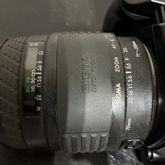 Canon EOS 630の画像