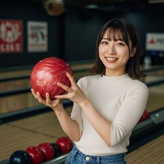 おおさか★ボーリング仲間を大募集🎳