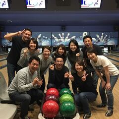 おおさか★ボーリング仲間を大募集🎳 - スポーツ