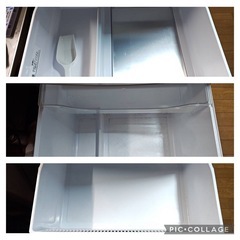 サンヨー 冷蔵庫 大容量
360L SR-361Kの画像