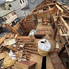 相続で引き継がれたお家の処分にお困りの方