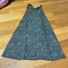 新品エプロン