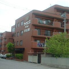 【賃貸マンション】ライオンズマンション平和公園　青森市営バ…