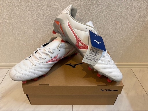 サッカー MIZUNO MONARCIDA Neo III PRO 27.0cm