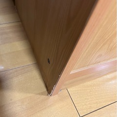 食器棚　無料の画像