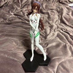 フィギュア①