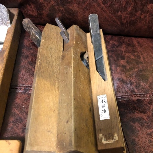 鉋 まとめ売り 希少 龍進斎 男盛  他19点