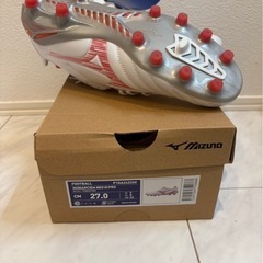 MIZUNO MONARCIDA Neo III PRO 27.0cmの画像