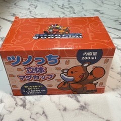 ジャグラー ツノッち マグカップ