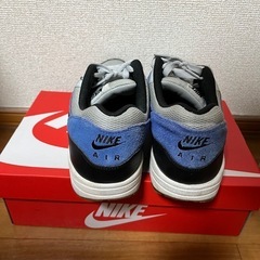 本気の最終値下げNIKE AIR MAX 1 ESSENTIAL　の画像