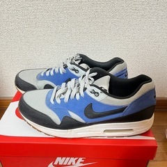 本気の最終値下げNIKE AIR MAX 1 ESSENTIAL　の画像