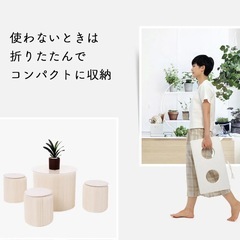 デュコテテーブルの画像