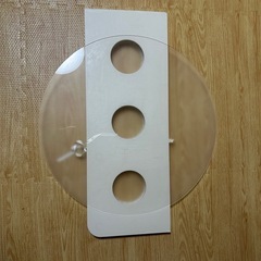 デュコテテーブルの画像