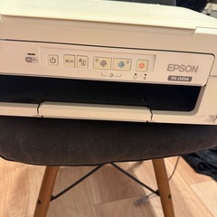 EPSONプリンタPX-049A