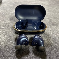 ワイヤレスイヤホンAVIOT  TE-W1の画像