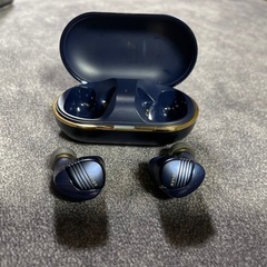 ワイヤレスイヤホンAVIOT  TE-W1の画像