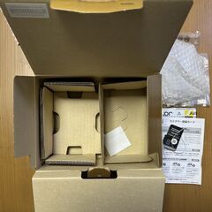 NIKON ニコン　デジタル一眼レフカメラD5600　空箱+簡易説明書などの画像