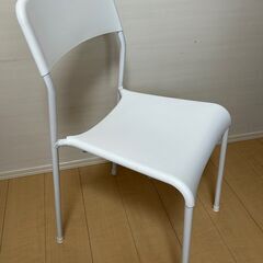 ニトリ　チェアの画像