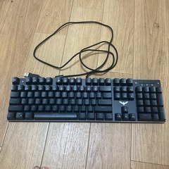キーボード