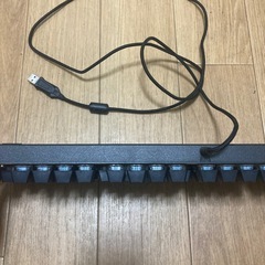 キーボードの画像