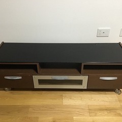 テレビ台