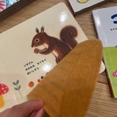 こどもちゃれんじ　絵本　セット売りの画像