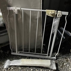 ゲート