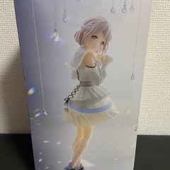 値下げ2000👉1500 学園アイドルマスター ESPRESTO-Refined white-葛城リーリヤの画像
