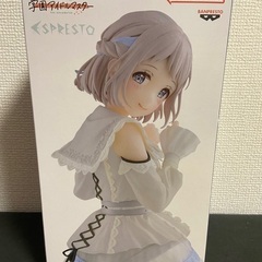 学園アイドルマスター ESPRESTO-Refined whit...