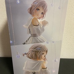 値下げ2000👉1500 学園アイドルマスター ESPRESTO-Refined white-葛城リーリヤの画像