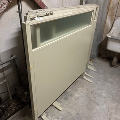 パーテーション